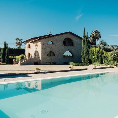 Tenuta Un Posto Al Sole Luxury B&B Rossano Stazione Ngoại thất bức ảnh