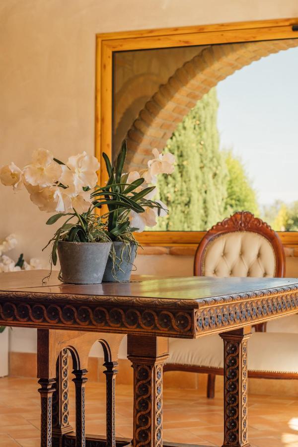 Tenuta Un Posto Al Sole Luxury B&B Rossano Stazione Ngoại thất bức ảnh