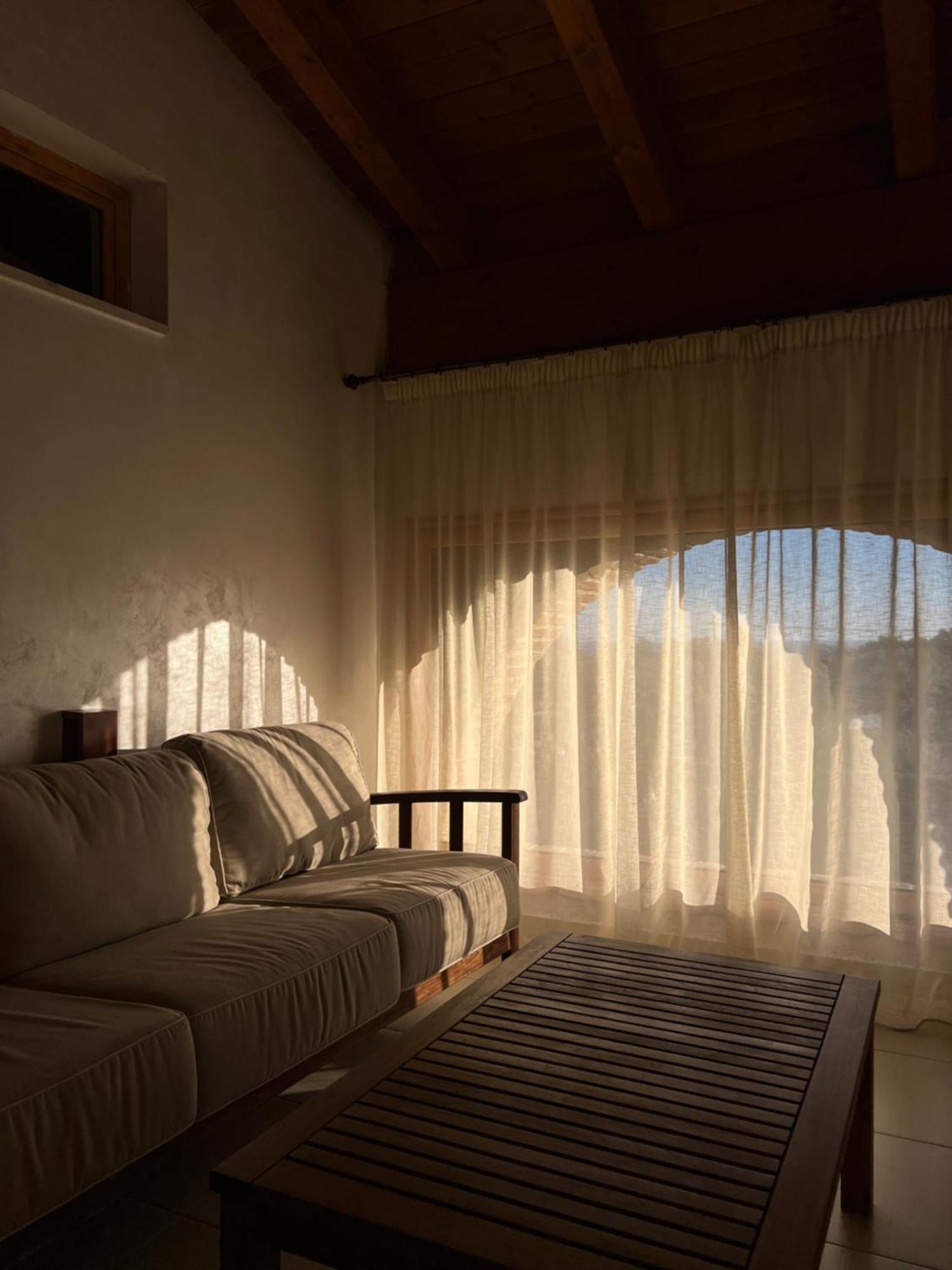 Tenuta Un Posto Al Sole Luxury B&B Rossano Stazione Ngoại thất bức ảnh