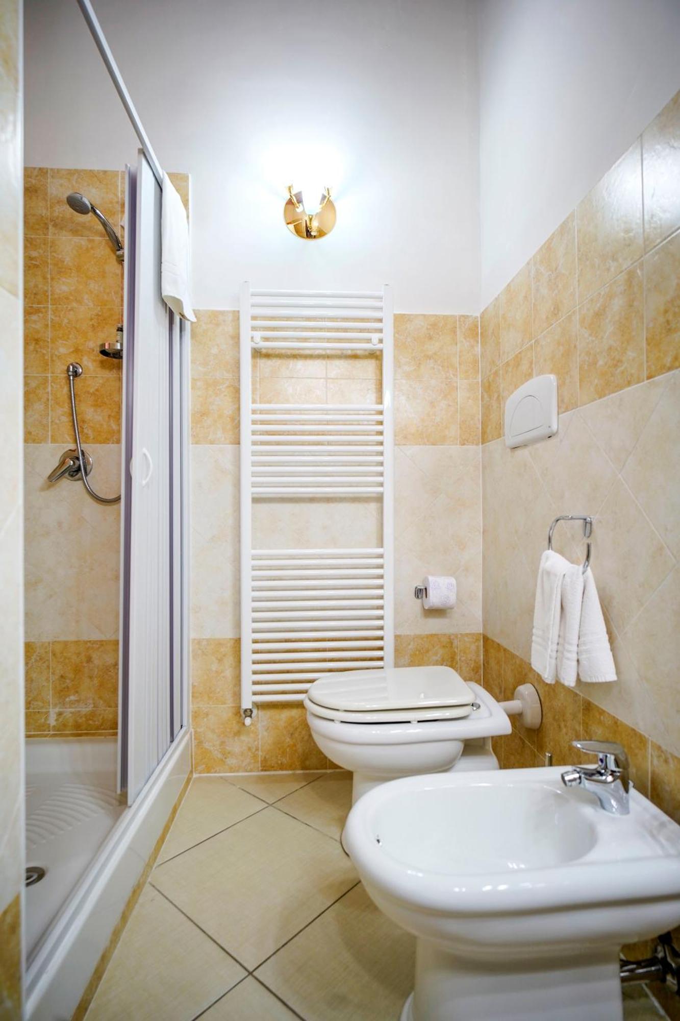 Tenuta Un Posto Al Sole Luxury B&B Rossano Stazione Ngoại thất bức ảnh
